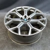 Damaged 2019-2023 BMW G07 X7 Rim 21x9.5 Style 753 Y-Spoke Alloy Wheel OEM