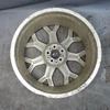 Damaged 2019-2023 BMW G07 X7 Rim 21x9.5 Style 753 Y-Spoke Alloy Wheel OEM