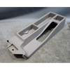 1995-1999 BMW 318ti Center Console Base Sand Gray OEM E36 Compact