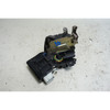 1997-2003 BMW E39 E38 Left Front Door Latch Lock Actuator Black Plug OEM