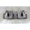 1992-2006 BMW E36 E46 Z3 Factory Front Brake Caliper Carrier Pair OEM