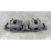 1992-2006 BMW E36 E46 Z3 Factory Front Brake Caliper Carrier Pair OEM