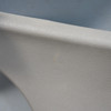 1995-1999 BMW 318ti Factory Rear Trunk Lid Interior Trim Panel Sand Grey OEM
