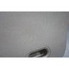 1995-1999 BMW 318ti Factory Rear Trunk Lid Interior Trim Panel Sand Grey OEM