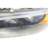 1996-1999 BMW Z3 Left Driver Headlight Lamp Roadster Coupe OEM Damaged