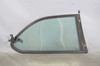 BMW E36 318ti Compact Hatch Left Rear Drivers Vent Window Quarter Glass 95-99 OE