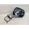 1996-2002 BMW Z3 Right Mirror Passenger Side Heated Power Arctic Silver 309 OEM