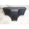 BMW Z3 Roadster Rear Storage Console Box Black OEM 1996-1999 *Note*