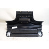 BMW Z3 Roadster Rear Storage Console Box Black OEM 1996-1999 *Note*