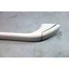 1992-1999 BMW E36 Sedan 318ti Interior Roof Grab Handle Set of 3 Sand Grey OEM
