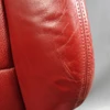 96-98 BMW Z3 Roadster Front Seat Pair Tannin Red Leather OEM