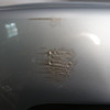 BMW Z3 Front Bumper Cover Assembly Arctic Silver 1997-2002 OEM