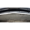 BMW Z3 Front Bumper Cover Assembly Arctic Silver 1997-2002 OEM