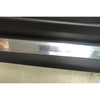 1996-2002 BMW Z3 Roadster Chrome Door Sill Cover Pair Left Right OEM