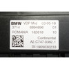 2018-2019 BMW X5 X6 X7 Variable Damper Control VDP Module OEM G05 G06 G07