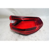 2019-2022 BMW G07 X7 Right Tail Light Passenger Side Outer Lamp LED OEM Pre-LCI