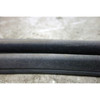2000-2006 BMW E46 3-Series Coupe Rear Vent Window Rubber Seal Gasket Pair OEM