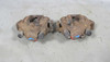 BMW Z3 Roadster Coupe Factory Rear Brake Caliper Pair w Carrier Bracket USED OEM