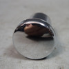 BMW Z3 Headlight Switch Knob Chrome w/ Cap OEM 1999-2000