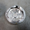 BMW Z3 Headlight Switch Knob Chrome w/ Cap OEM 1999-2000