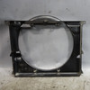 94-00 BMW E36 Z3 Engine Cooling Fan Shroud M50 M52 S52 OEM