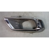 BMW X7 Right Exhaust Tip Chrome Passenger Side OEM G07 40iX 2019-2025 Damaged