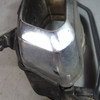2019-2025 BMW G07 X7 40iX Factory Left Rear Exhaust Tip Trim Chrome OEM