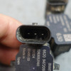 BMW X5 X6 X7 Parking Sensor Set of 2 PDC Alpine White OEM 2019-2022 G05 G06 G07
