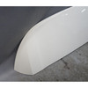 2019-2023 BMW G07 X7 Factory Rear Trunk Spoiler Wing Lip Alpine White OEM