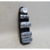 BMW G30 5-Series G07 X7 Galvanic Master Window Switch Rear Shade 2017-2025 OEM