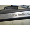 BMW G07 X7 BMW Individual Door Sill Cover Set Front Rear 2019-2025 6-Seater OEM