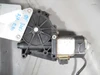 BMW E30 Sedan Late Right Rear Window Regulator w Motor 1988-1991 OEM