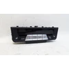 BMW G05 X5 G07 X7 2nd Row Climate Control Panel Heated Seats 2019-2025 OEM
