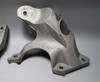 BMW E85 E86 Z4 3.0 N52 Engine Support Arm Bracket Pair 2006-2008 OEM