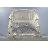 BMW G05 X5 G06 X6 G07 X7 40i Front Belly Pan Reinforcement Plate 2019-2025 OEM