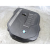 BMW G30 540i G05 X5 40i B58 6-Cyl Acoustic Engine Cover Plastic 2019-2025 OEM
