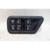 BMW G07 X7 Rear Seat Control Switch Trunk Backrest Release 2019 OEM