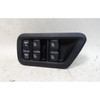 BMW G07 X7 Rear Seat Control Switch Trunk Backrest Release 2019 OEM