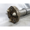 BMW G07 X7 40i xDrive B58 Rear Driveshaft Automatic Transmission 2019-2022 OEM