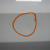 19-25 BMW G07 X7 G05 X5 Rear Lower Trunk Lid Tail Gate Panel Alpine White OEM