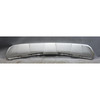 BMW X7 Front Bumper Lower Silver Trim Lip Valance Skid Plate OEM 2019-2022 G07
