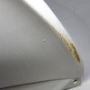 BMW X7 Front Bumper Lower Silver Trim Lip Valance Skid Plate OEM 2019-2022 G07