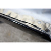 BWM X7 Trunk Lid Spoiler Trim Aeroblade Side Trim Black 2019-2025 G07