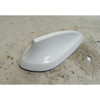 BMW G01 X3 G05 X5 Roof Aerial Antenna Cover Alpine White 3 2018-2025 OEM