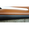 BMW X7 Right Rear Interior Trim for Third Row Tartufo Brown OEM G07 2019-2021
