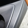 BMW X7 Left Rear Interior Trim for Third Row Tartufo Brown OEM G07 2019-2021