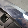 BMW X7 Left Fender Chrome Trim Vent Molding Air Breather OEM 2019-2025 G07 