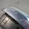 BMW X7 Left Fender Chrome Trim Vent Molding Air Breather OEM 2019-2025 G07 