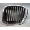 DAMAGED BMW Z3 Left Kidney Grille Front Hood Grille Chrome OEM NLA 1996-2002
