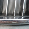 DAMAGED BMW Z3 Left Kidney Grille Front Hood Grille Chrome OEM NLA 1996-2002
